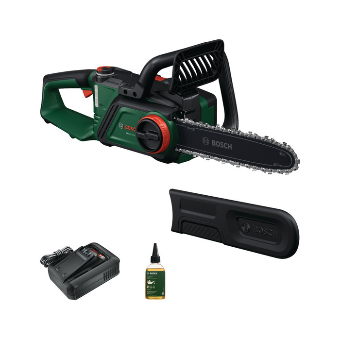 Bosch PKE 18V-30-28 motorsag 4,0 Ah